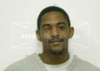 Darius Eugene Wilson