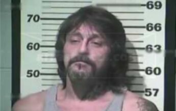 Brian Keith Daugherty
