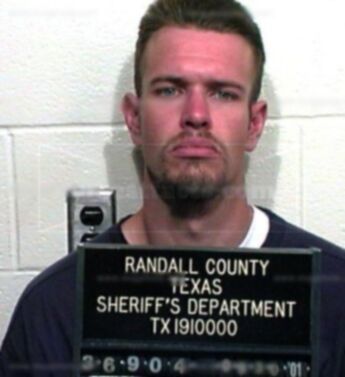 Brent David Derrick