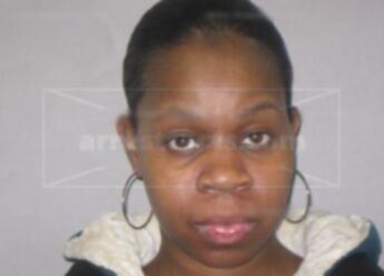 Shawnetta Lanetha Bell