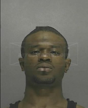 Lorenzo Harris