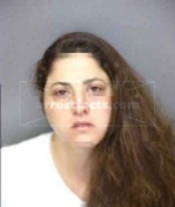 Deanna P Perdomo