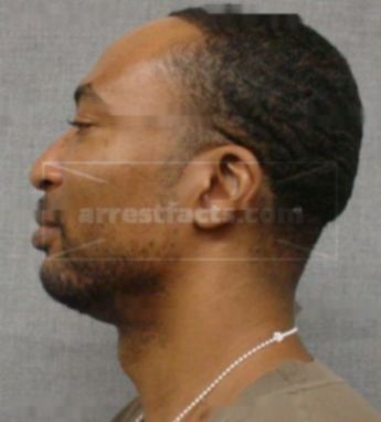 Kamau K Bentley