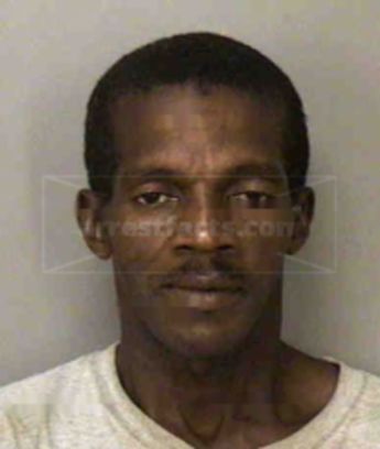 Richard Eugene Epps