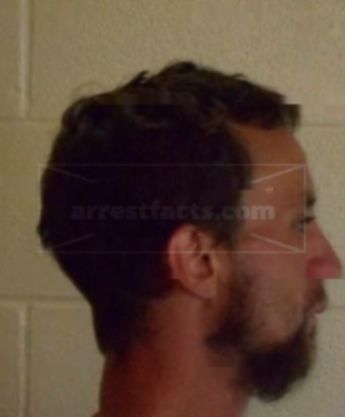Brandon Dean Cockrell