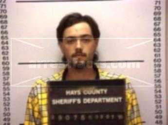 Jeffery Glenn Jones
