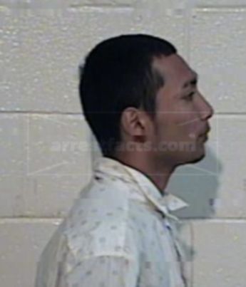 Ernest Ochoa Galvan