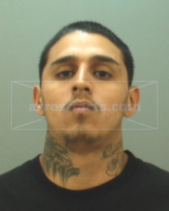 Jimmy Cruz Vega