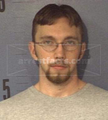 Jason Wayne Clark