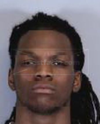 Trayon Maurice Carnes