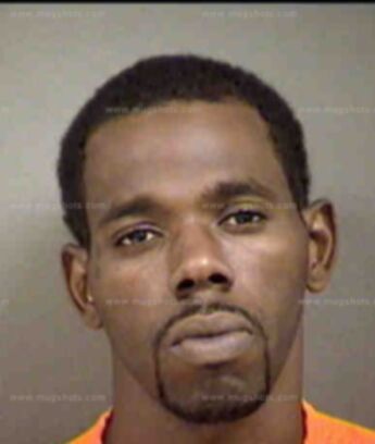 Doneil Otis Wright