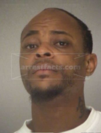Ricardo Jermaine Danielly
