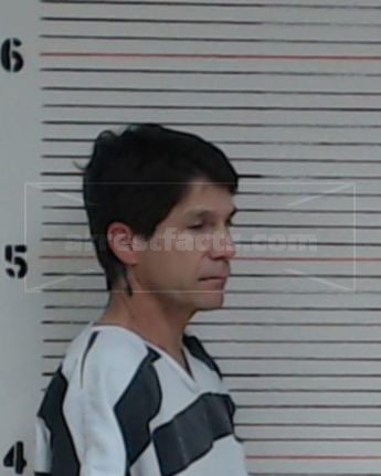 Brandon Bronc Lopatesky