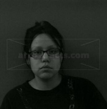 Samantha Angeline Trevino