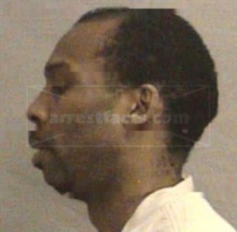Willie Charles Thomas