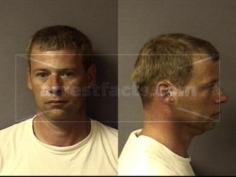 James Michael Rogers