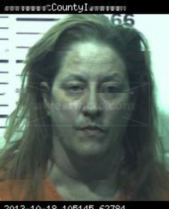 Debra Deann Reed