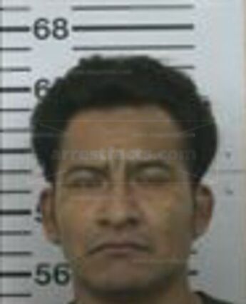 Moises Garcia Perez