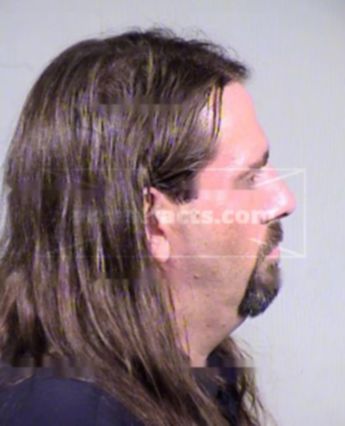John Christopher Mayfield