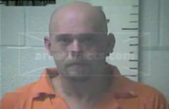Kevin Scott Prater