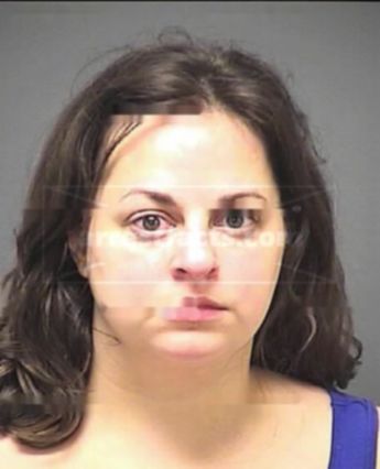 Christina Elizabeth Lemaster
