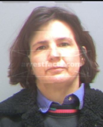 Linda Rochelle Cushing
