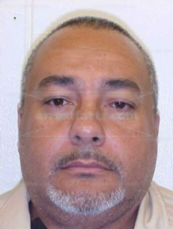 Carlos A. Crespo