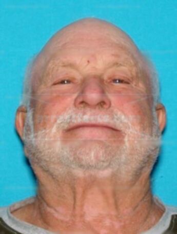 Clyde Warren Travis Jr.