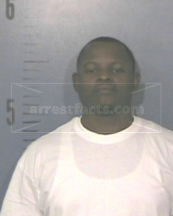 Marcus Eugene Alexander