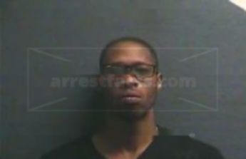 Charles Harris Jr.