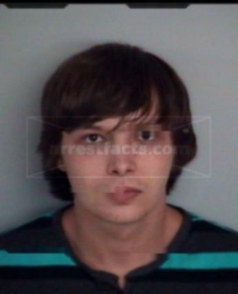 Michael Troy Shaw