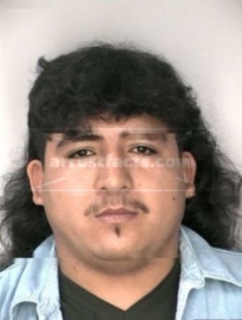 Juan Carlos Sanchezrodriguez