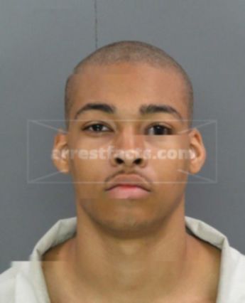 Demetrius Antonio Gaines