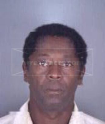 Paulin Joseph St
