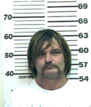 Troy Dale Moss