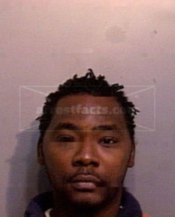 Walter Lee Williams Jr