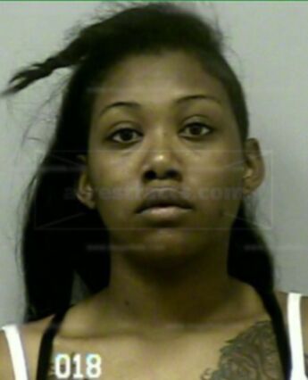 Rosamond Symonne Parks