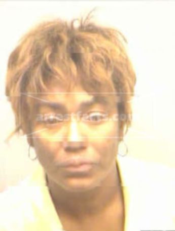 Doretha Otell Woodson
