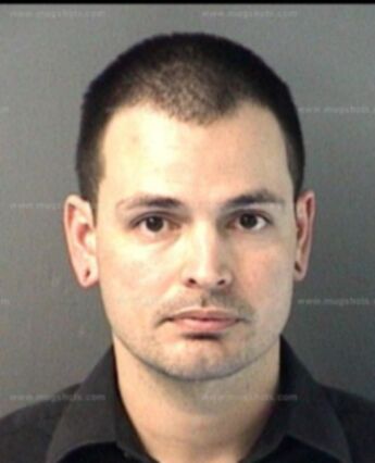Mark Anthony Kerr
