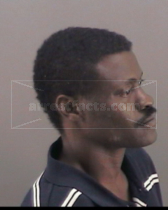 Billy Richard Williams