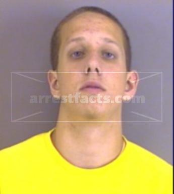 Rodney Vaughn Forrest
