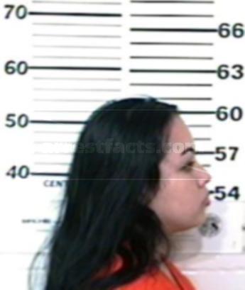 Lesley Ann Rodriguez Carr