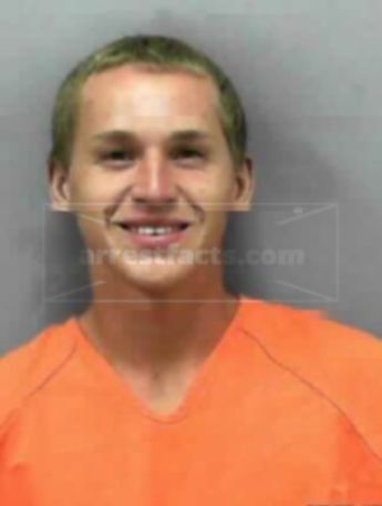 Joshua Wayne Wheeler