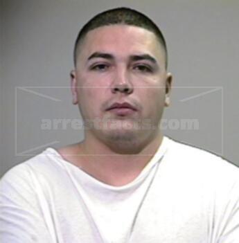 Michael Brandon Bennett