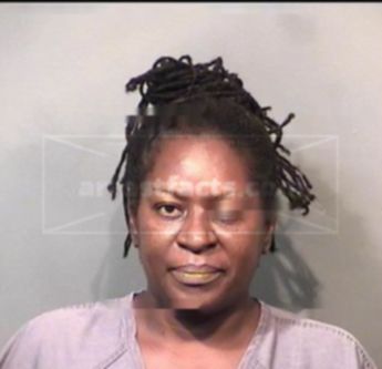 Frances Marva Mcghee