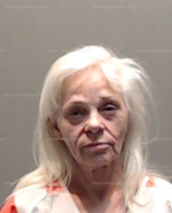 Dellia Warren Mckey