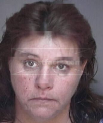 Mary Teresa Burt
