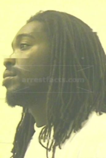 Navarr Corday Maxwell