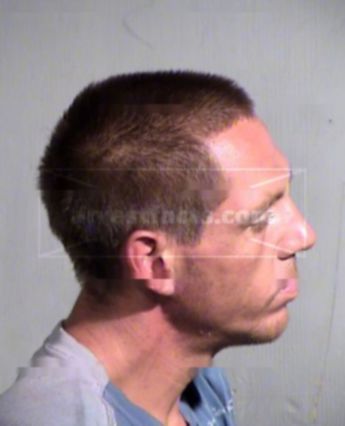 Eric Anthony Drummond