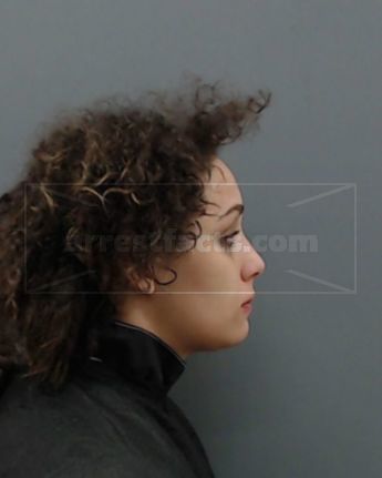 Danelle Sarae Branson